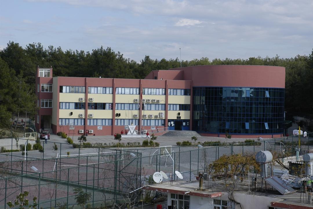 Başarı College