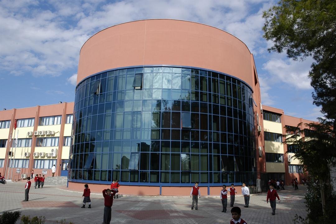 Başarı College