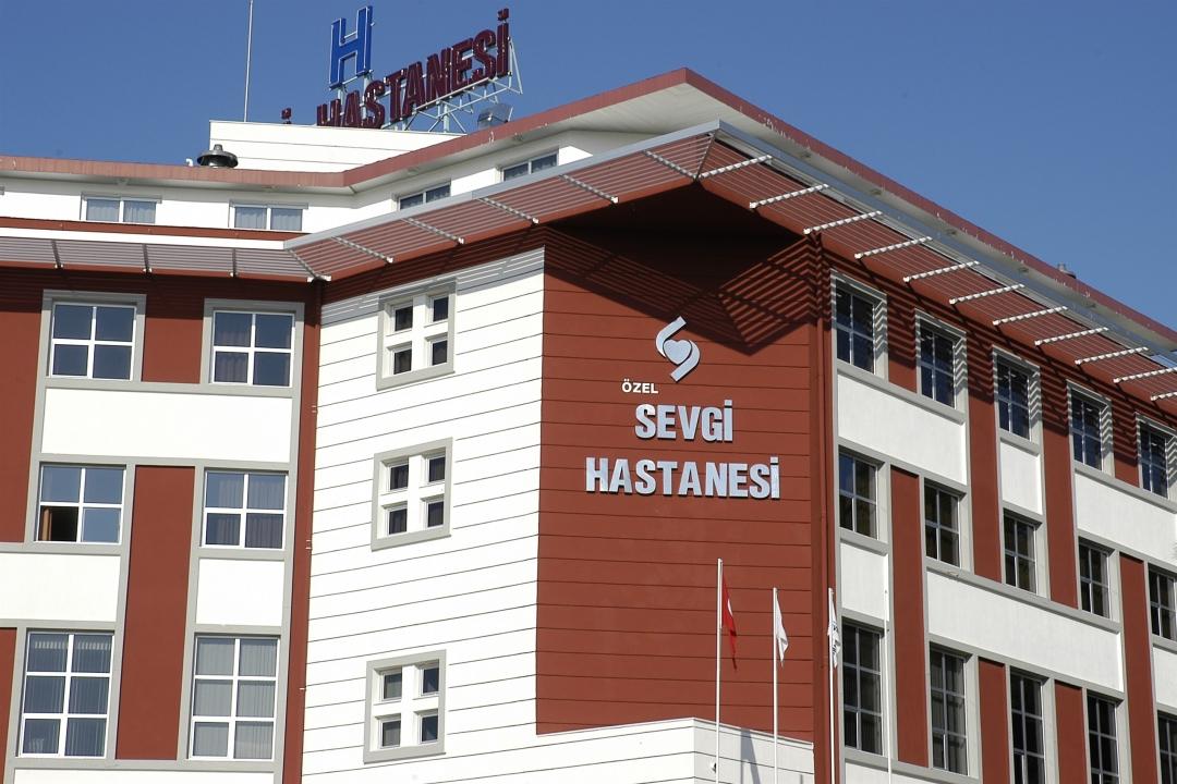 Sevgi Hastanesi