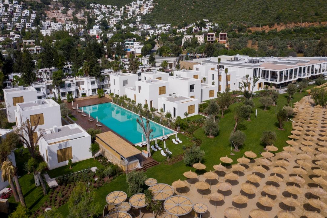 Voyage Torba Bodrum