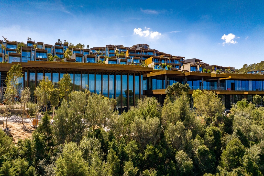 Maxx Royal Bodrum