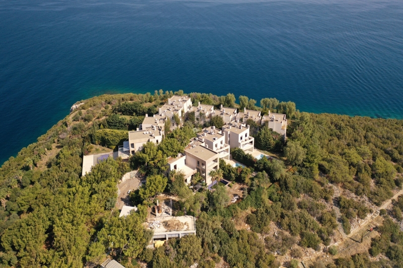 Hilton Hotel Yıkım