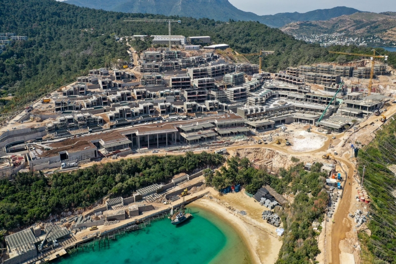 Maxx Royal Bodrum