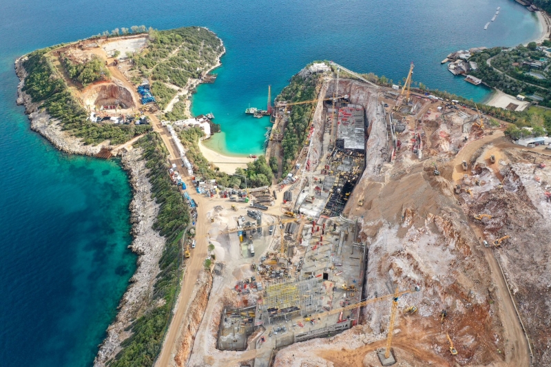Maxx Royal Bodrum