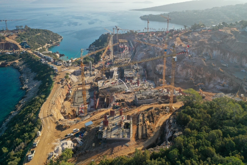 Maxx Royal Bodrum