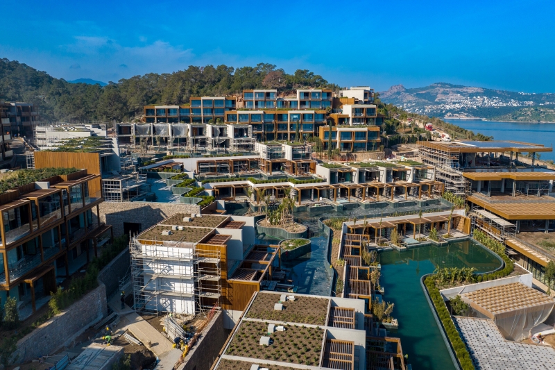 Maxx Royal Bodrum