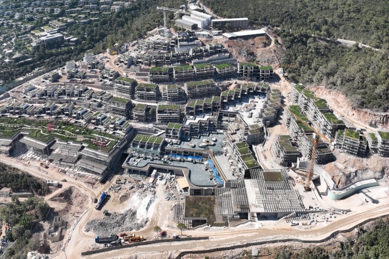 Maxx Royal Bodrum