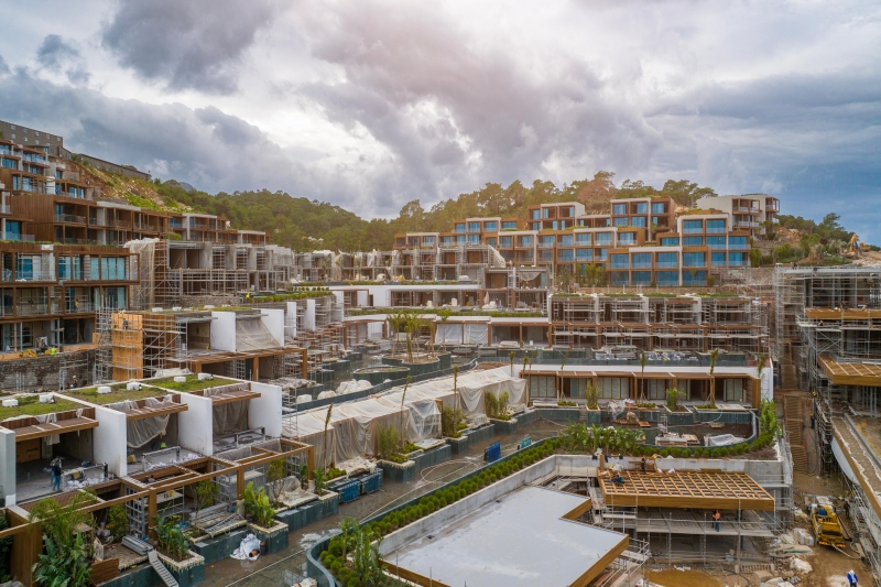 Maxx Royal Bodrum