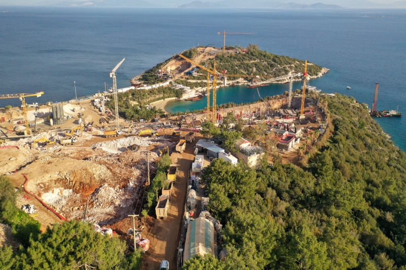 Maxx Royal Bodrum