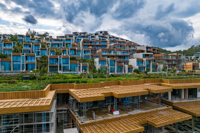 Maxx Royal Bodrum