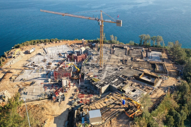 Maxx Royal Bodrum