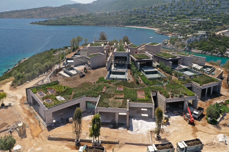 Maxx Royal Bodrum