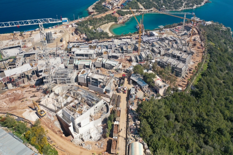 Maxx Royal Bodrum