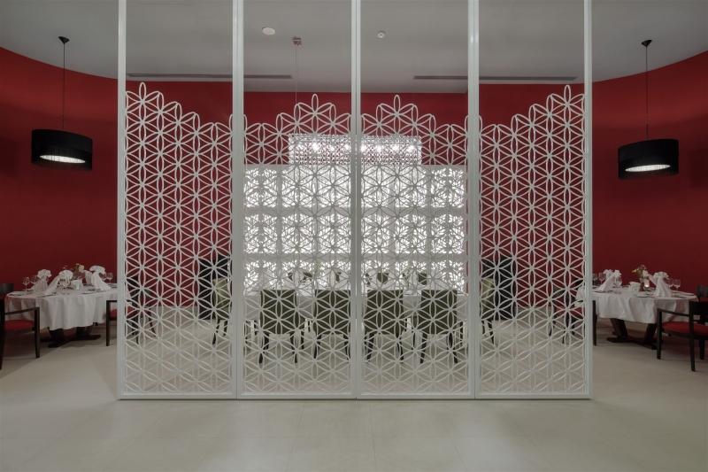 The Sense Deluxe Hotel