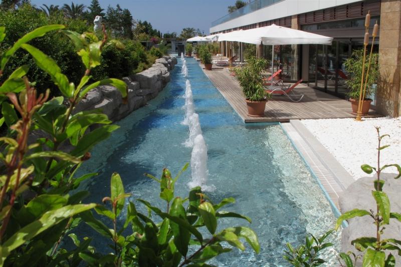 Sensimar Side