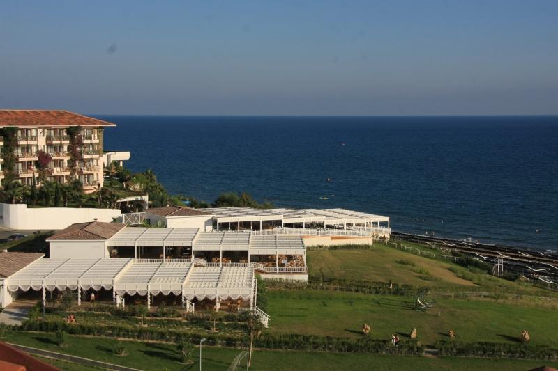 Çolaklı Beach Park