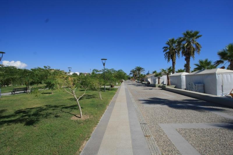 Evrenseki Strand Park