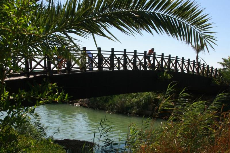 Evrenseki Strand Park