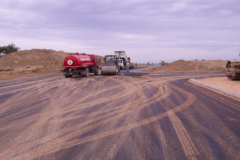 Evrenseki Turizm Yolu