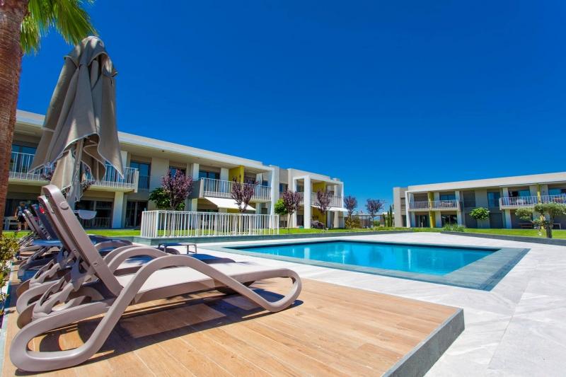 Q Ege Premium Residences