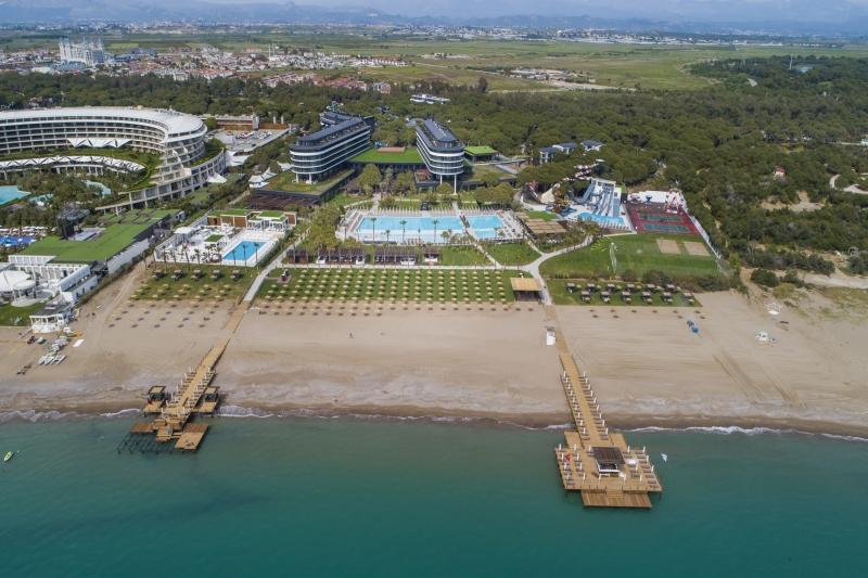 Voyage Belek