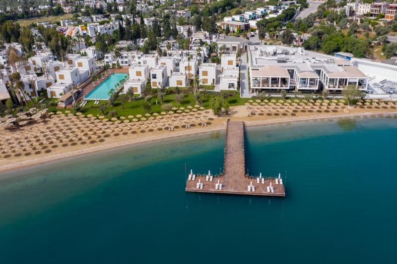 Voyage Torba Bodrum