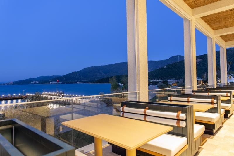 Voyage Torba Bodrum