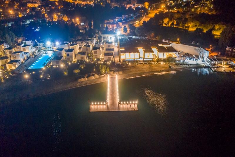 Voyage Torba Bodrum