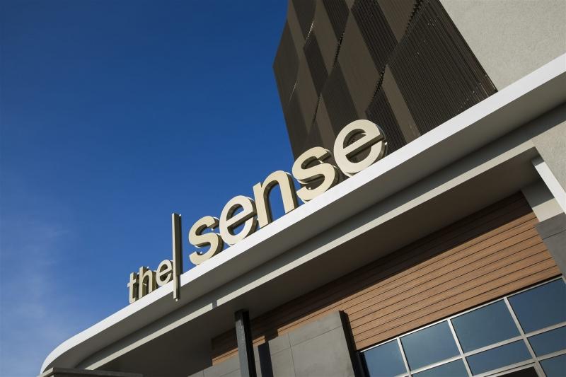 The Sense De Luxe Hotel