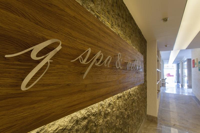 Q Spa Resort Residences