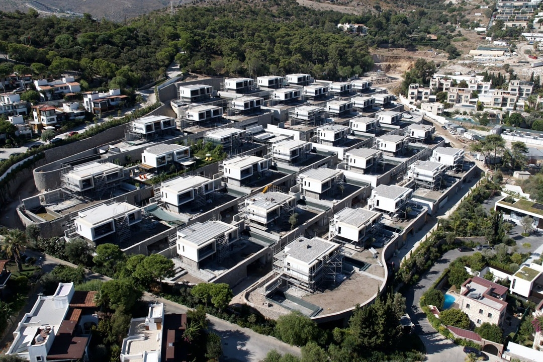 Dış cephe