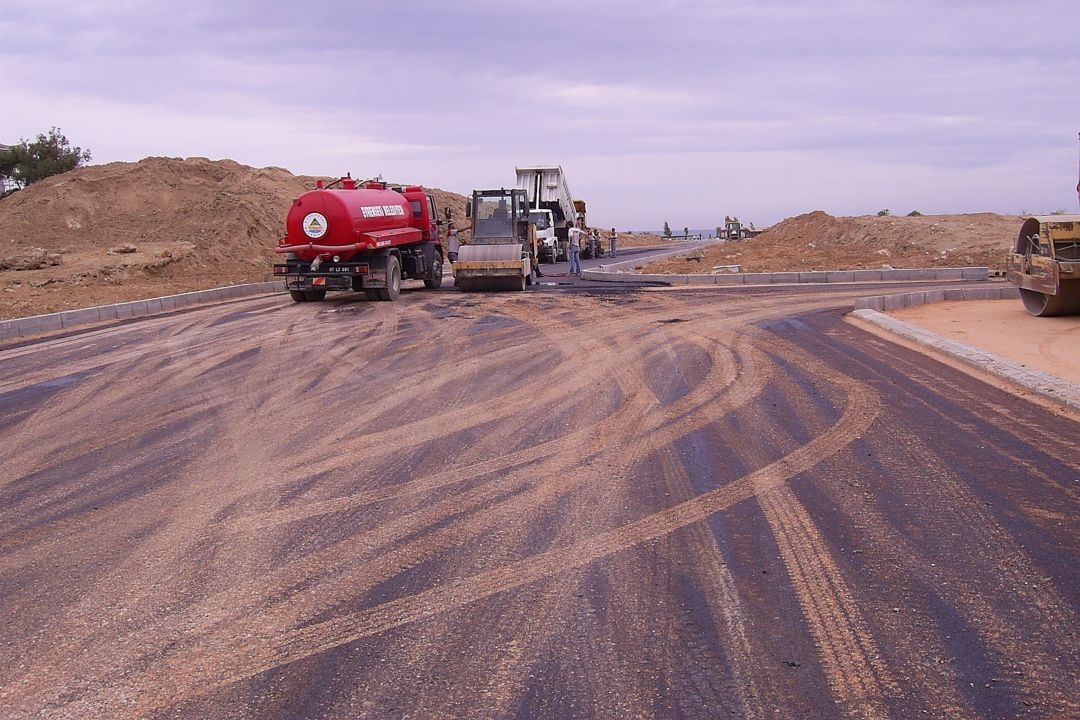 Evrenseki Turizm Yolu