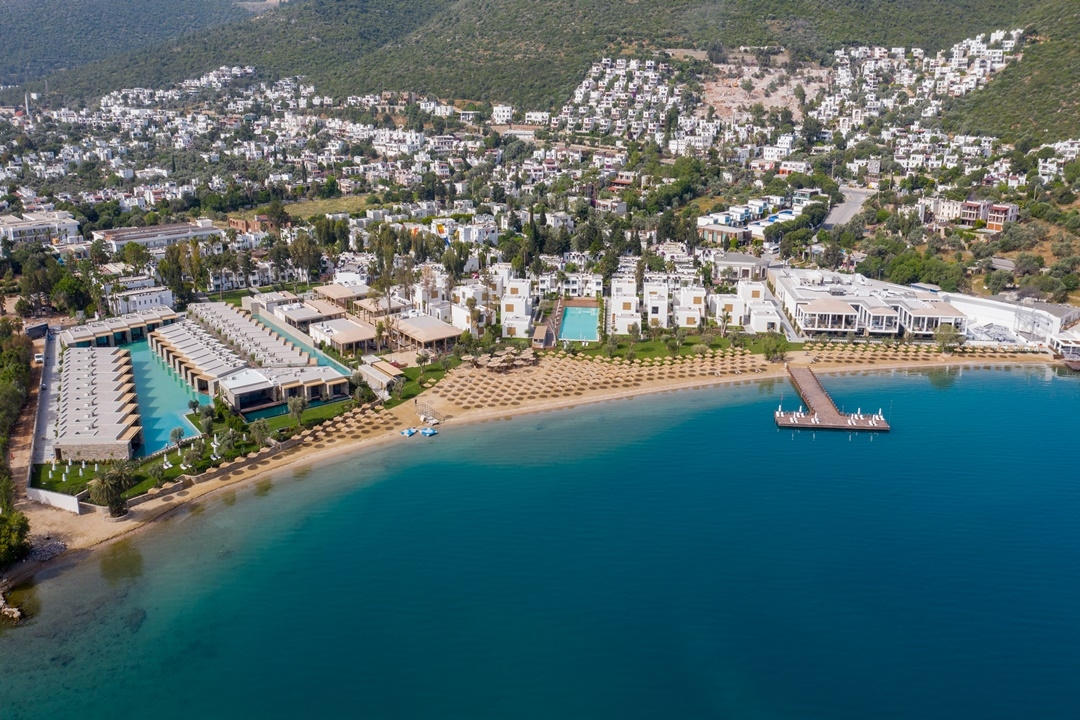 voyage torba bodrum aquapark